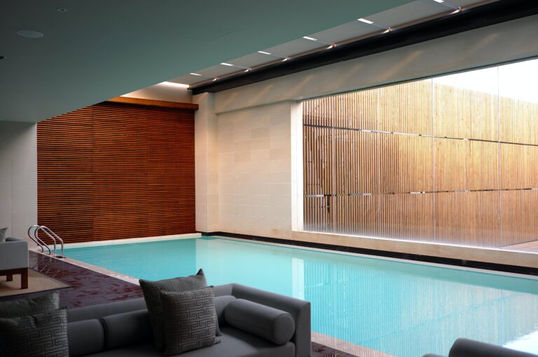 Hôtels avec spa à Amsterdam : notre top 5 !