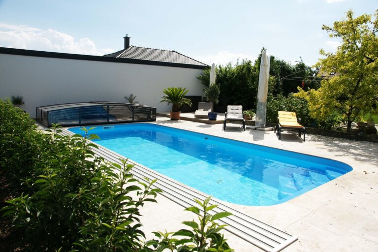 Hôtel avec piscine à Amsterdam : les 5 meilleurs !