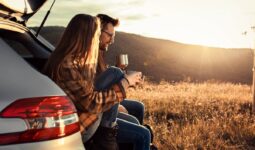 Quelle voiture louer pour votre road trip en France ?