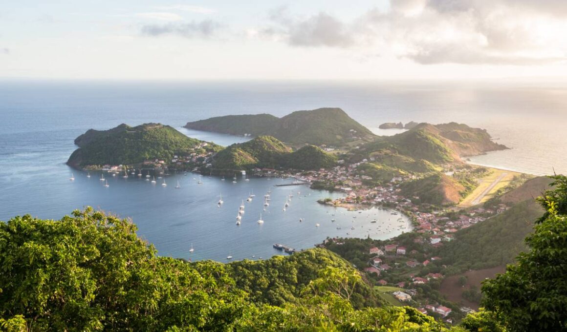 Voyage en Guadeloupe