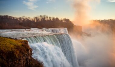 Chutes du Niagara