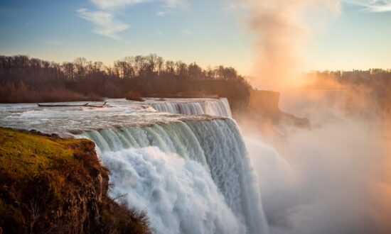 Chutes du Niagara