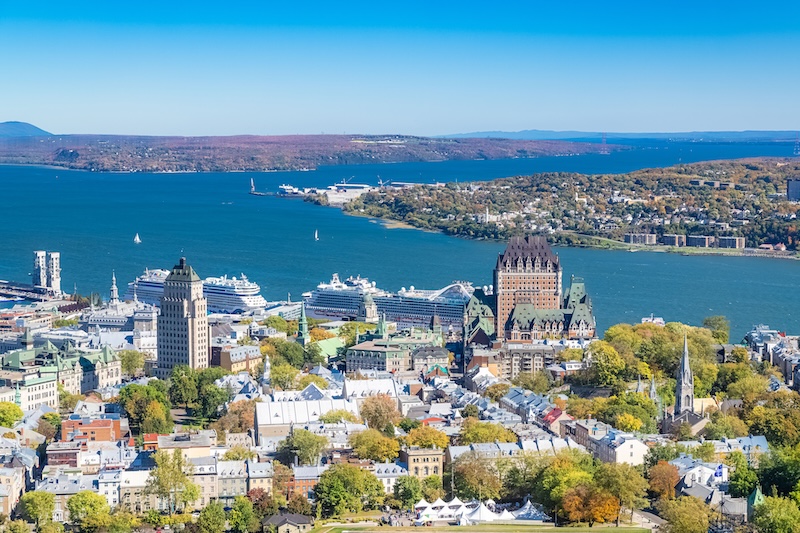 Quebec