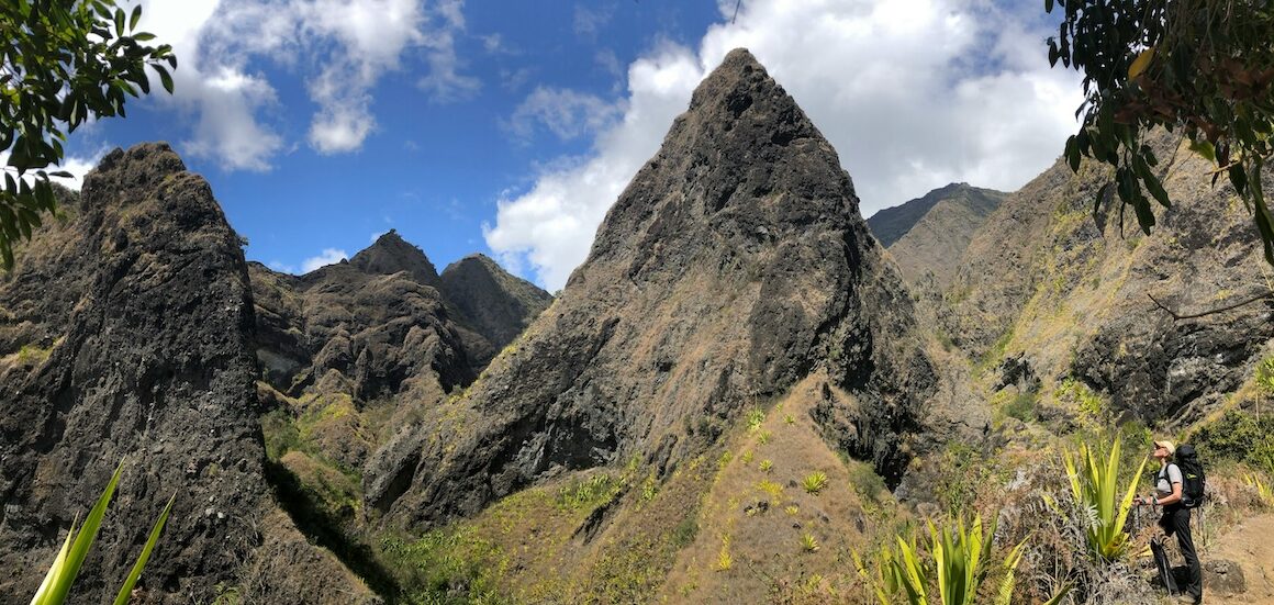 En route pour visiter la Réunion et découvrir ses trésors ! - Les Escapades