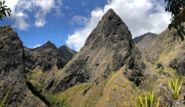 En route pour visiter la Réunion et découvrir ses trésors ! - Les Escapades