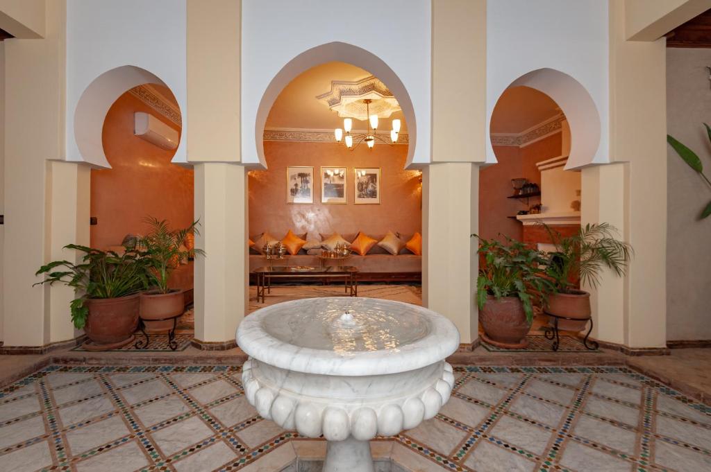 Riad Amalia