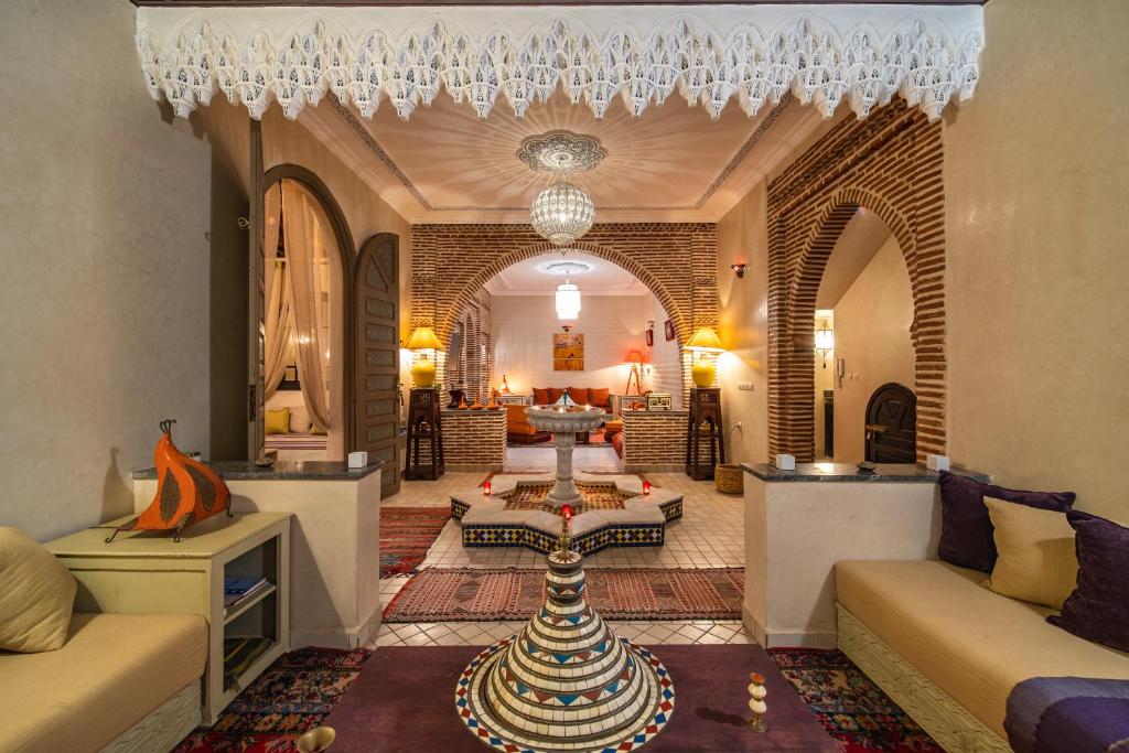 Riad Arwa