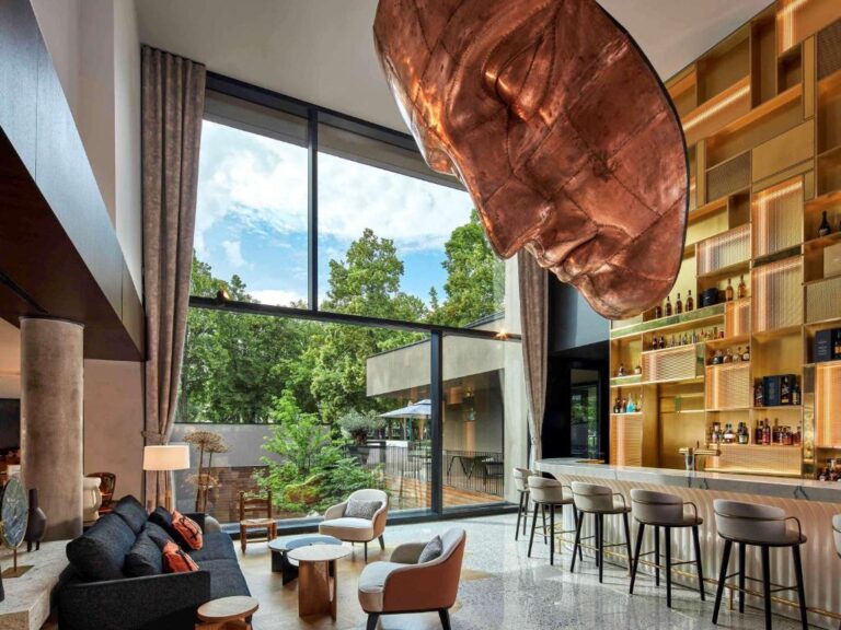 Les 10 meilleurs hôtels 5 étoiles en Alsace !