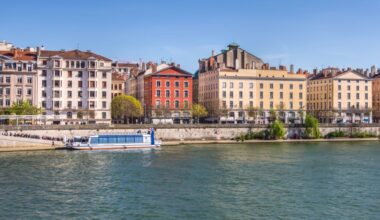 croisiere lyon