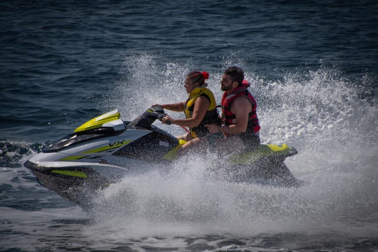 Jet-ski Mimizan : 3 offres à ne pas manquer
