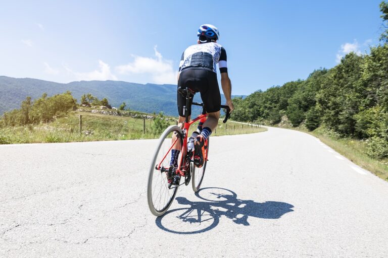 Week-end à vélo : nos idées d&rsquo;escapades nature pour s&rsquo;évader