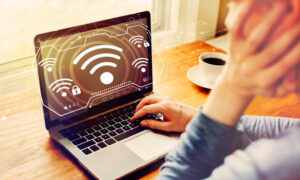 wifi public