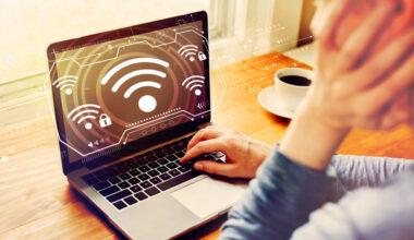 wifi public