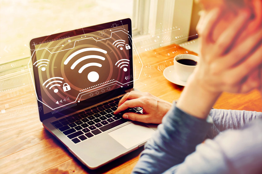 wifi public