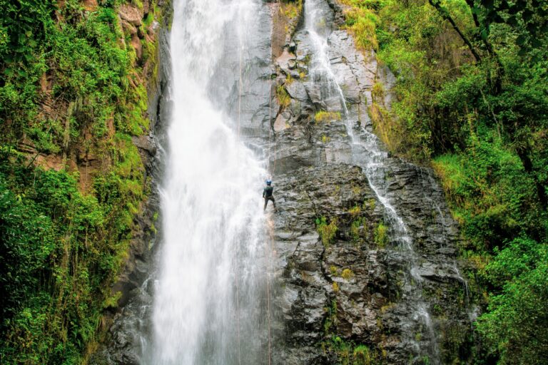 Canyoning Haute-Savoie : 3 offres immanquables !