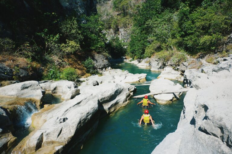 Canyoning Hérault : 4 offres à ne manquer sous aucun prétexte !