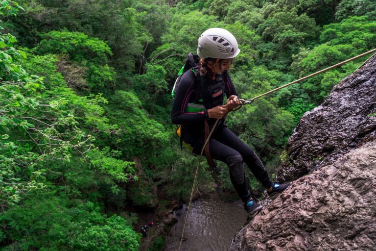 Canyoning Var : 2 superbes offres pour vos vacances !